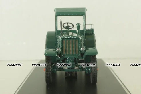 Hanomag R40, green, 02781, Schuco 1:43 Уценка!
