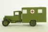ЗИС-44, Автолегенды СССР: Грузовики №51 (без журнала)