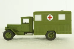ЗИС-44, Автолегенды СССР: Грузовики №51 (без журнала)