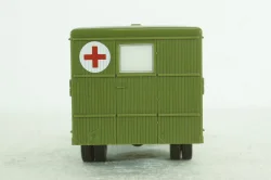 ЗИС-44, Автолегенды СССР: Грузовики №51 (без журнала)