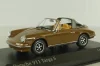 Porsche 911 Targa 1972, brown 410060160, Minichamps 1:43