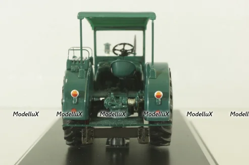 Hanomag R40, green, 02781, Schuco 1:43 Уценка!