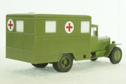 ЗИС-44, Автолегенды СССР: Грузовики №51 (без журнала)