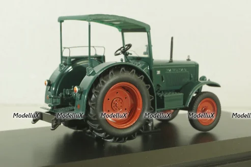 Hanomag R40, green, 02781, Schuco 1:43 Уценка!