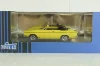 Opel Manta A Cabriolet Karmann, 1971, yellow, 60085, Avenue43 1:43
