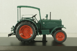 Hanomag R40, green, 02781, Schuco 1:43 Уценка!