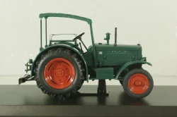 Hanomag R40, green, 02781, Schuco 1:43 Уценка!