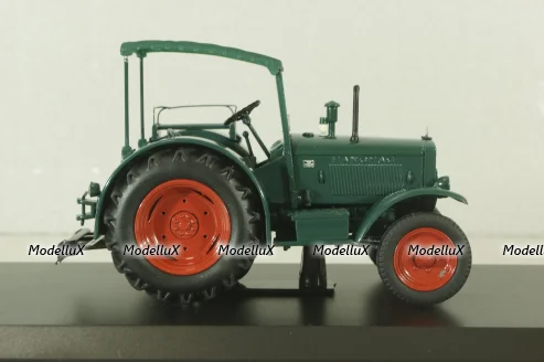 Hanomag R40, green, 02781, Schuco 1:43 Уценка!