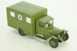 ЗИС-44, Автолегенды СССР: Грузовики №51 (без журнала)