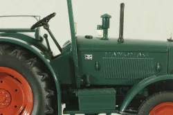 Hanomag R40, green, 02781, Schuco 1:43 Уценка!