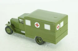 ЗИС-44, Автолегенды СССР: Грузовики №51 (без журнала)