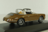 Porsche 911 Targa 1972, brown 410060160, Minichamps 1:43