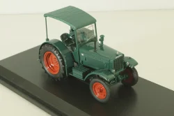 Hanomag R40, green, 02781, Schuco 1:43 Уценка!