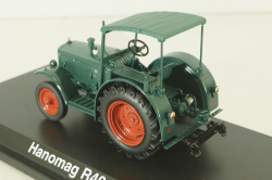 Hanomag R40, green, 02781, Schuco 1:43 Уценка!
