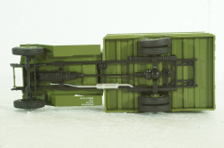 ЗИС-44, Автолегенды СССР: Грузовики №51 (без журнала)