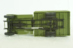 ЗИС-44, Автолегенды СССР: Грузовики №51 (без журнала)