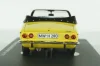 Opel Manta A Cabriolet Karmann, 1971, yellow, 60085, Avenue43 1:43