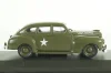 Desoto Deluxe 4D Sedan (1941), Altaya Military #47 Altaya 1:43