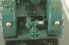 Hanomag R40, green, 02781, Schuco 1:43 Уценка!