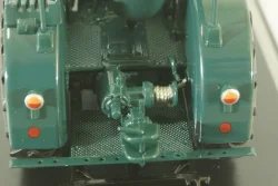 Hanomag R40, green, 02781, Schuco 1:43 Уценка!
