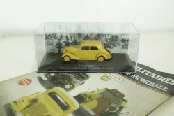 Mercedes TYP 170 V (W136), Altaya Military #48, Altaya 1:43