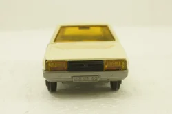 Simca 1308 GT, jet-car, Norev 1:43 