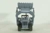 Т-157 погрузчик на базе Т-100М 1961, серый Трэкс 1:43
