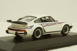 Porsche 911 (930) Turbo Martini Design 1976, 943069005, Maxichamps 1:43