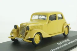 Mercedes TYP 170 V (W136), Altaya Military #48, Altaya 1:43