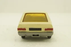 Simca 1308 GT, jet-car, Norev 1:43 