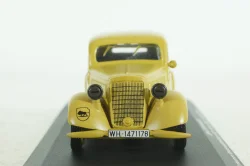 Mercedes TYP 170 V (W136), Altaya Military #48, Altaya 1:43