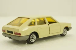Simca 1308 GT, jet-car, Norev 1:43 