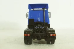 МАЗ-6422 Легендарные Грузовики СССР №26, 1:43