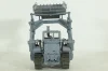 Т-157 погрузчик на базе Т-100М 1961, серый Трэкс 1:43