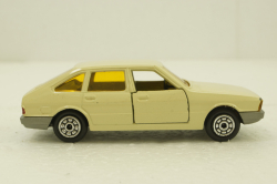 Simca 1308 GT, jet-car, Norev 1:43