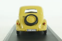 Mercedes TYP 170 V (W136), Altaya Military #48, Altaya 1:43