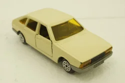 Simca 1308 GT, jet-car, Norev 1:43 