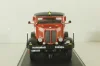 Hanomag ST 100, red/black, 010478, Schuco 1:43