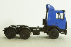 МАЗ-6422 Легендарные Грузовики СССР №26, 1:43