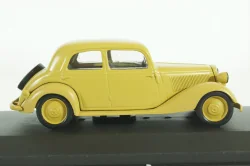 Mercedes TYP 170 V (W136), Altaya Military #48, Altaya 1:43