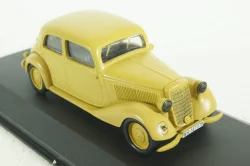 Mercedes TYP 170 V (W136), Altaya Military #48, Altaya 1:43