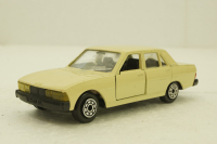 Peugeot 604, jet-car, Norev 1:43