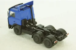 МАЗ-6422 Легендарные Грузовики СССР №26, 1:43