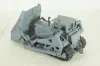 Т-157 погрузчик на базе Т-100М 1961, серый Трэкс 1:43