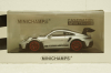 Porsche 911 (992) GT3 RS Weissach package 2023, 413062114, Minichamps 1:43