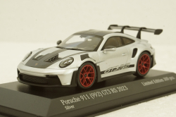Porsche 911 (992) GT3 RS Weissach package 2023, 413062114, Minichamps 1:43