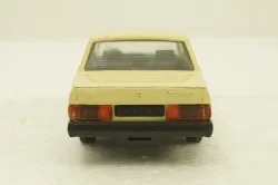 Peugeot 604, jet-car, Norev 1:43