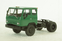 КАЗ-608В "Колхида" Легендарные Грузовики СССР №31, 1:43