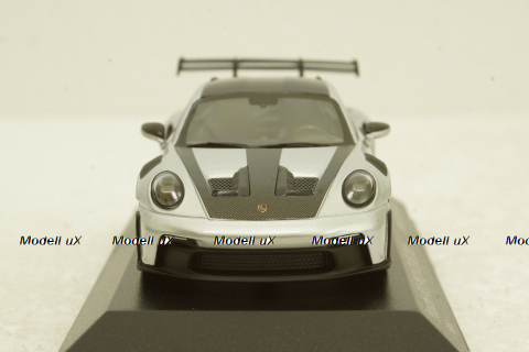 Porsche 911 (992) GT3 RS Weissach package 2023, 413062114, Minichamps 1:43