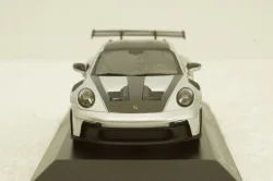 Porsche 911 (992) GT3 RS Weissach package 2023, 413062114, Minichamps 1:43